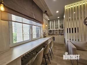 3-к квартира, вторичка, 84м2, 4/22 этаж