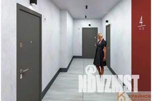 2-к квартира, вторичка, 57м2, 8/15 этаж