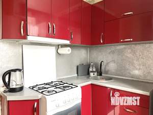 2-к квартира, вторичка, 45м2, 4/6 этаж