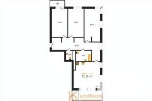 Фото квартиры на продажу (1)
