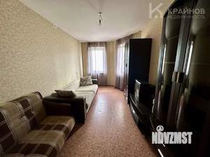 1-к квартира, вторичка, 39м2, 9/10 этаж