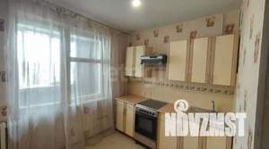 1-к квартира, вторичка, 37м2, 15/16 этаж