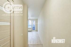 Студия квартира, вторичка, 21м2, 14/18 этаж