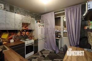 1-к квартира, вторичка, 31м2, 1/9 этаж