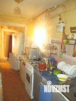 2-к квартира, вторичка, 75м2, 2/2 этаж