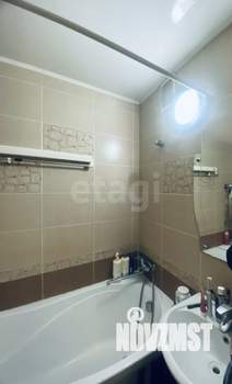 1-к квартира, вторичка, 45м2, 4/10 этаж
