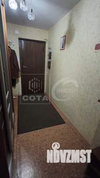 3-к квартира, вторичка, 86м2, 6/17 этаж