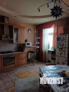 3-к квартира, вторичка, 83м2, 5/5 этаж