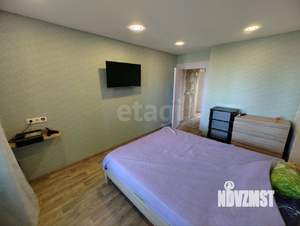 3-к квартира, вторичка, 64м2, 8/10 этаж