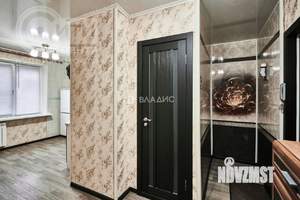 1-к квартира, вторичка, 38м2, 1/9 этаж