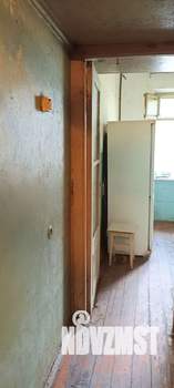 1-к квартира, вторичка, 30м2, 3/5 этаж