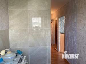 1-к квартира, вторичка, 30м2, 7/9 этаж