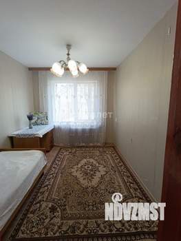 2-к квартира, вторичка, 43м2, 3/5 этаж