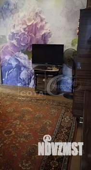 2-к квартира, вторичка, 44м2, 2/4 этаж