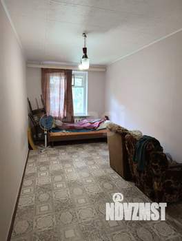 3-к квартира, вторичка, 59м2, 2/5 этаж