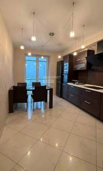 3-к квартира, вторичка, 88м2, 7/11 этаж