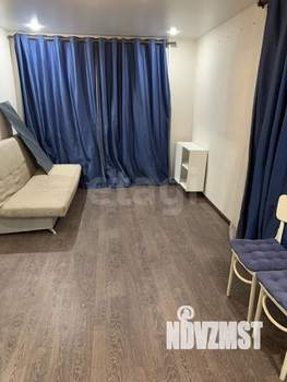 1-к квартира, вторичка, 30м2, 2/5 этаж