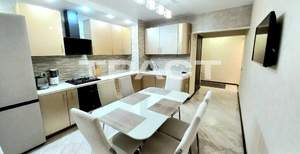 3-к квартира, вторичка, 89м2, 10/10 этаж