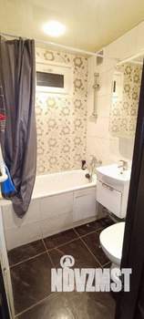 2-к квартира, вторичка, 42м2, 3/5 этаж