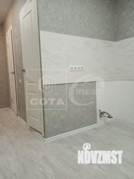 3-к квартира, вторичка, 67м2, 2/9 этаж