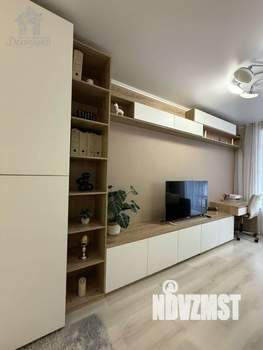 2-к квартира, вторичка, 45м2, 14/17 этаж