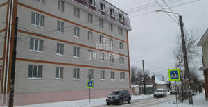 3-к квартира, вторичка, 170м2, 4/5 этаж