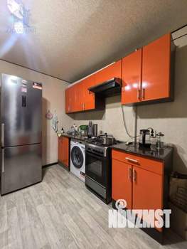 1-к квартира, вторичка, 41м2, 8/12 этаж