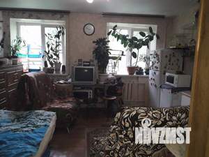 1-к квартира, вторичка, 23м2, 2/5 этаж
