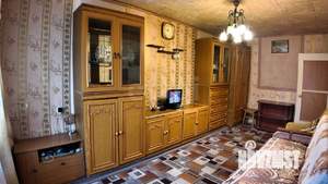 1-к квартира, вторичка, 30м2, 3/5 этаж