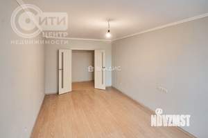 3-к квартира, вторичка, 80м2, 8/17 этаж
