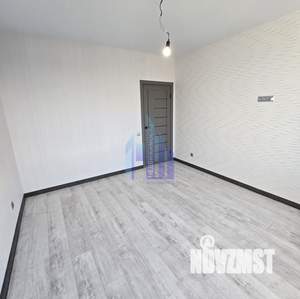 2-к квартира, вторичка, 49м2, 11/15 этаж