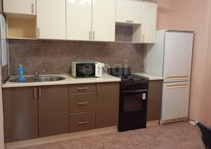 1-к квартира, вторичка, 46м2, 2/25 этаж