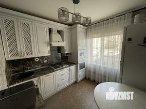 2-к квартира, вторичка, 55м2, 1/10 этаж