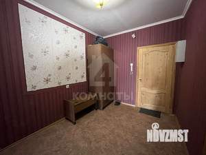 1-к квартира, вторичка, 51м2, 6/17 этаж