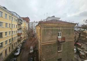 3-к квартира, вторичка, 87м2, 4/5 этаж