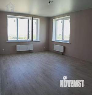 2-к квартира, вторичка, 55м2, 18/19 этаж