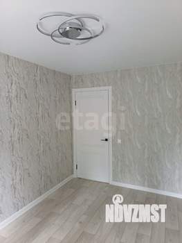3-к квартира, вторичка, 55м2, 1/9 этаж