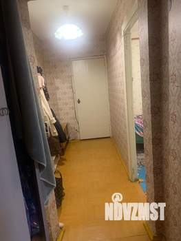 2-к квартира, вторичка, 54м2, 5/16 этаж