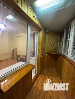 2-к квартира, вторичка, 59м2, 4/9 этаж