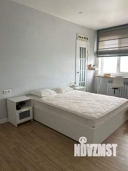 3-к квартира, вторичка, 97м2, 21/25 этаж