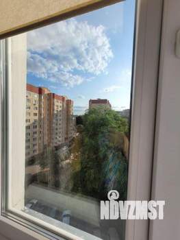 1-к квартира, вторичка, 30м2, 7/10 этаж