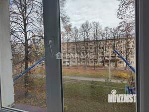 2-к квартира, вторичка, 25м2, 3/5 этаж