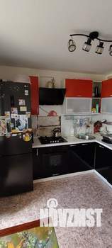 2-к квартира, вторичка, 59м2, 7/9 этаж