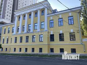 2-к квартира, вторичка, 60м2, 2/3 этаж