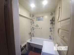 2-к квартира, вторичка, 46м2, 1/5 этаж