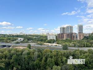 4-к квартира, вторичка, 104м2, 16/17 этаж