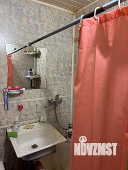 Студия квартира, вторичка, 19м2, 5/5 этаж