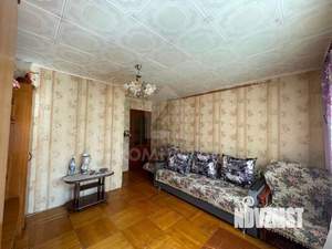 1-к квартира, вторичка, 37м2, 4/9 этаж