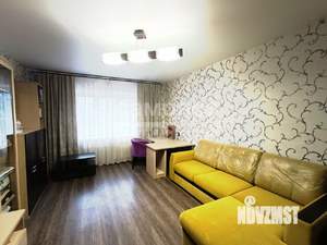 1-к квартира, вторичка, 53м2, 1/6 этаж