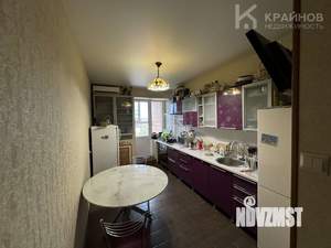 4-к квартира, вторичка, 120м2, 8/10 этаж